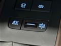 2022 Toyota Harrier Hybrid