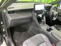 2023 Toyota Harrier Hybrid