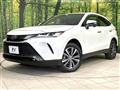 2023 Toyota Harrier Hybrid
