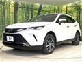 2023 Toyota Harrier Hybrid