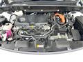 2024 Toyota Harrier Hybrid
