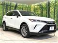 2024 Toyota Harrier Hybrid