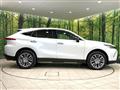 2024 Toyota Harrier Hybrid