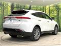 2024 Toyota Harrier Hybrid