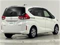 2017 Honda Freed