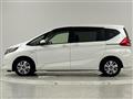 2017 Honda Freed