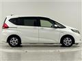 2017 Honda Freed