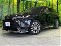 2024 Toyota Harrier Hybrid