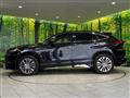 2024 Toyota Harrier Hybrid