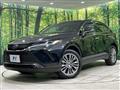 2024 Toyota Harrier Hybrid
