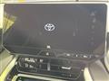 2024 Toyota Harrier Hybrid