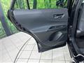 2024 Toyota Harrier Hybrid