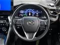 2022 Toyota Harrier