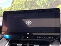 2022 Toyota Harrier