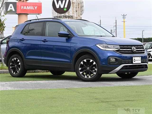 2021 Volkswagen Volkswagen Others