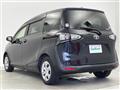 2020 Toyota Sienta