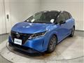 2021 Nissan Note