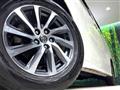 2015 Toyota Alphard Hybrid