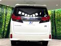 2015 Toyota Alphard Hybrid