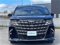 2023 Toyota Alphard Hybrid
