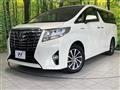 2015 Toyota Alphard Hybrid