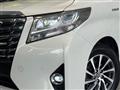 2015 Toyota Alphard Hybrid