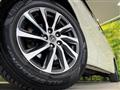 2015 Toyota Alphard Hybrid