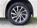 2015 Toyota Alphard Hybrid