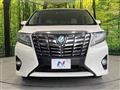 2015 Toyota Alphard Hybrid