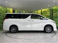 2015 Toyota Alphard Hybrid