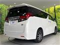 2015 Toyota Alphard Hybrid
