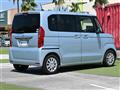 2017 Honda N BOX