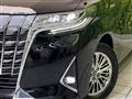 2018 Toyota Alphard Hybrid
