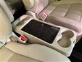 2018 Toyota Alphard Hybrid