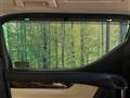 2018 Toyota Alphard Hybrid
