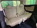 2018 Toyota Alphard Hybrid