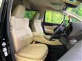 2018 Toyota Alphard Hybrid