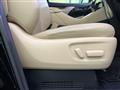 2018 Toyota Alphard Hybrid