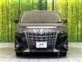 2018 Toyota Alphard Hybrid