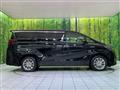 2018 Toyota Alphard Hybrid
