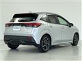 2021 Nissan Note