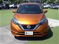 2017 Nissan Note