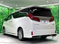 2020 Toyota Alphard Hybrid