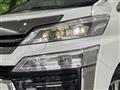 2020 Toyota Vellfire