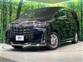 2021 Toyota Alphard Hybrid