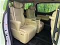 2021 Toyota Alphard Hybrid