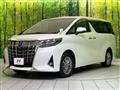 2021 Toyota Alphard Hybrid