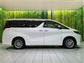 2021 Toyota Alphard Hybrid