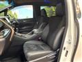2021 Toyota Alphard Hybrid