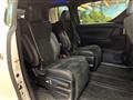 2021 Toyota Alphard Hybrid